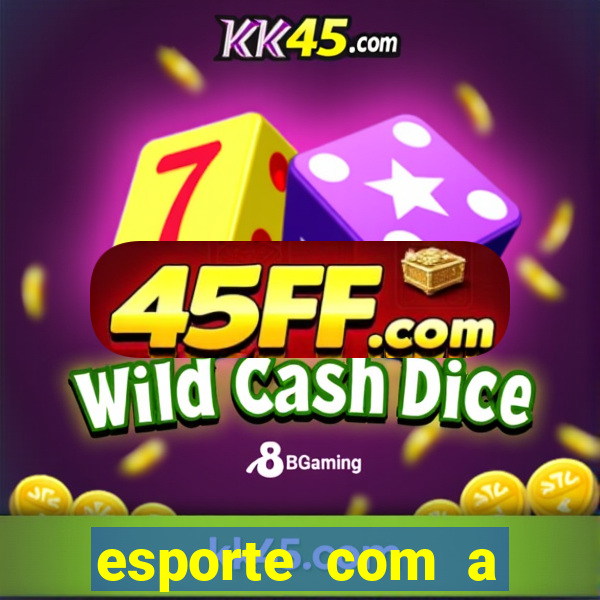 esporte com a letra l